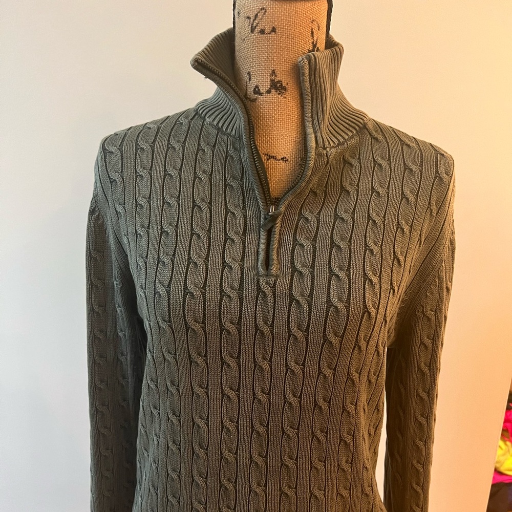 Tyler Boe Sweater